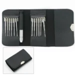 13 In 1 Precision Screwdriver Set for RC Drone FPV DJI Phantom 3/4 Mini Electronic Screwdriver Bits Repair Tools Kit Set - Image 5