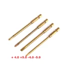 4pcs Durable Alloy Steel Metal 1.5 2.0 2.5 3.0 4.0 5.5 7.0 8.0mm Metal Hexagonal Wrenches Screw drivers Tools Kit for RC Models - Image 9