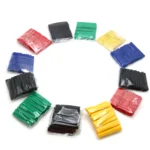 280pcs Heat Shrink Wire Wrap Assortment Set Tubing Electrical Connection Cable Sleeve Kit For DIY Rc Toys - Image 13