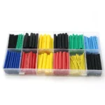 280pcs Heat Shrink Wire Wrap Assortment Set Tubing Electrical Connection Cable Sleeve Kit For DIY Rc Toys - Image 12