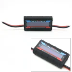 Build Power Current Power Analyzer 150A RC High Precision Power Analyzer & Watt Meter W/ Backlight LCD - Image 6