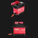 Feetech Waterproof Servo 20KG 25KG FT5325M FT5320M high Speed Metal Gear Digital RC Servo Baja servo 25T Arm for 1/8 1/10 RC Car - Image 4