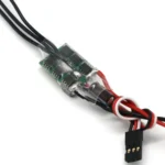 RC 2-3S ESC 6A 8A 10A 12A 15A 20A 30A 40A Electronic Speed Controller ESC with 5V UBEC for RC Multicopter Airplane - Image 33
