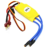 XXD HW30A 30A Brushless Motor ESC For RC Airplane Quadcopter Drone