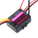 Rc KK 35A brushless Motor ESC Waterproof 2-3S Lipo programmable for 1/14 1/16 RC Car - Image 6