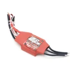 Red Brick 50A 70A 80A 100A 125A 200A Brushless ESC Electronic Speed Controller 5V/3A 5V/5A BEC for FPV Multicopter - Image 3