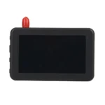 Micro 5.8G 40CH 3 Inch LCD 480x320 Auto Search FPV Monitor Build-in Battery For RC Multicopter FPV Drone Part - Image 14