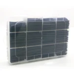 127 / 150 / 170 / 650Pcs Heat Shrink Sleeving Tube Assortment Kit Electrical Connection Wire Wrap Cable Waterproof Shrinkage 2:1 - Image 30