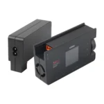 ISDT 608AC AC 60W DC 200W 8A BattGo Smart Battery Charger Discharger with Detachable Power Supply - Image 3