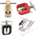 Universal Metal Motor Pinion Gear Puller Remover Tools Set For Rc Helicopter  Rc Car Rc Drone Motor Pinion Parts - Image 2
