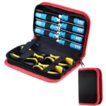 10pcs/set Ball Link 10 in 1 RC Helicopter Screwdriver Pliers Hex Hand Repair Tools Kits(1set) rc tools set Dropship - Image 18