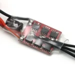 RC 2-3S ESC 6A 8A 10A 12A 15A 20A 30A 40A Electronic Speed Controller ESC with 5V UBEC for RC Multicopter Airplane - Image 31