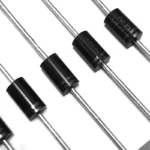 10pcs RU4A Fast Recovery Diode RU4AM 4A 1500V - Image 4