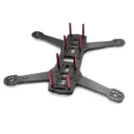 High Quality 250 250mm with 3mm or 4mm arm Carbon Fiber Quadcopter Frame Kit For ZMR250 QAV250 FPV drone - Image 4