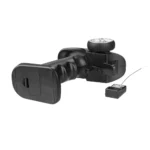 TX4 2.4GHz 4CH Radio System Transmitter Controller Remote Control w/ Receiver For RC Car Boat - Image 22