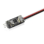 Hobbywing S.BUS2 Telemetry Adapter for Futaba Platinum V4/V4.1/V5 Aircraft ESC Drone Electronics Connector Plugs - Image 14