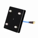 Rc Antenna 5.8G 14dBi SMA / RP-SMA Image Transmission Reception Orientation Plate Antenna Ultra Long Distance