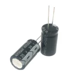 35V4700uf 18x30mm Aluminum Electrolytic Capacitor 4700uf35v 35v4700mf 4700mf 35v 35v4700MFD 4700uf 35Volt 35v 4700uf 4700mf - Image 3