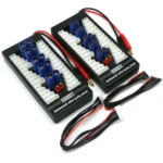 XT60 XT30 XT90 T-Plug EC3 EC5 Parallel Lipo Battery Charging Board 2-6S for ISDT Q6 PL6 PL8 Charger IMAX B6 B6AC B8 Charger - Image 26