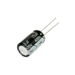 400V 1uf 2.2uf 3.3uf 4.7uf 6.8uf 8.2uf 100uf 22uf 33uf 47uf 68uf 82uf Aluminum Electrolytic Capacitor 400WV 400vdc 400v4.7uf - Image 7