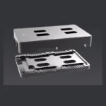 ISDT PC-4860 Lipo Battery Charger 1-8S XT60 Safe Parallel Charge Board Balance Charging Plate for RC Battery Charger - Image 5