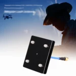 Rc Antenna 5.8G 14dBi SMA / RP-SMA Image Transmission Reception Orientation Plate Antenna Ultra Long Distance - Image 6