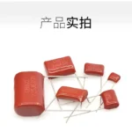 CBB capacitance 400v100nF  Foot pitch 10mm Film capacitor 104K - Image 7