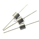 10pcs HER608 Rectifier Diode HER604 HER607 6A 300V 800V 1000V Straight Plug R-6 - Image 5