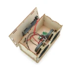 Electronic Sound Amplifier DIY Bluetooth Speaker Box Science School Projects Experiment Kits Science Toys For Children Education - Image 5