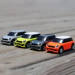 1:76 Turbo Racing RC Car Mini Full Proportional Electric Race RTR Car Kit 2.4GHZ Racing Experience Car Kids Toys New Patent Car - Image 3