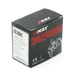 EMAX ES3001 Standard 43g Servo For RC Helicopter Boat Airplane (ES08A ES08MA ES08MD wholesale) - Image 9
