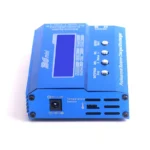 IMAX B6 mini Balance Charger Discharger with Adapter For RC Helicopter Re-peak NiMH NiCD LiHV NiCd PB Li-ion Battery Charger - Image 3