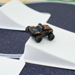 Turbo Racing Baby Monster 1:76 scale Monster Truck RTR Remote Control Mini on-Road Models Fast Rc Car Vehicles Gift Idea - Image 25