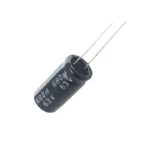 63v680UF 13x21mm Aluminum Electrolytic Capacitors 680uf63v 63v680mf 680mf63v 63wv  63v 100uf 220uf 680uf 1000uf 2200uf 3300uf - Image 3