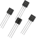 50pcs 13001 In-line MJE13001 NPN Package TO-92 High Voltage Tube 400v/0.2A Transistor - Image 6