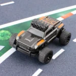 Turbo Racing Baby Monster 1:76 scale Monster Truck RTR Remote Control Mini on-Road Models Fast Rc Car Vehicles Gift Idea - Image 28