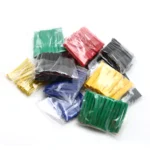 280pcs Heat Shrink Wire Wrap Assortment Set Tubing Electrical Connection Cable Sleeve Kit For DIY Rc Toys - Image 5