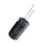 200v220UF 18x30mm  Aluminum Electrolytic Capacitors 200v 220uf 200wv 200vdc 220mf 220MFD 22uf 33uf 47uf 68uf 330uf 200v - Image 6