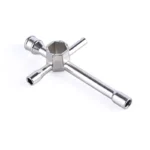 RC Cross Wrenches Sleeve 5.5/7/8/10/17mm 4/5/5.5/7mm Maintenance tools For RC Car HSP 94123 94122 94111 94188 - Image 22