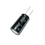 16V10000UF 18x30mm  Aluminum Electrolytic Capacitors 10000uf16v 16v 10000uf 10000mf 10000MFD 16v10000mf 10000mf16v 6800uf - Image 2