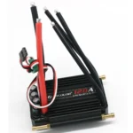 Flycolor 50A 70A 90A 120A 150A Brushless ESC Speed Controller with Progaming Card Support 2-6S Lipo BEC 5.5V/5A for RC Boat - Image 15