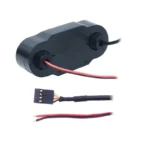 Skydroid HD MiniThree-body Gimbal Camera Digital Map Suitable for T10 T12 H12 Remote Control Transmission Plant Protection UAV - Image 15