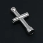 RC Cross Wrenches Sleeve 5.5/7/8/10/17mm 4/5/5.5/7mm Maintenance tools For RC Car HSP 94123 94122 94111 94188 - Image 13