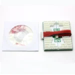 AOK BC168 1-6S 8A 200W Super Speed LCD Intellective Balance Charger/Discharger for Lipo Battery Rc Toys - Image 15