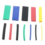 280pcs Heat Shrink Wire Wrap Assortment Set Tubing Electrical Connection Cable Sleeve Kit For DIY Rc Toys - Image 18