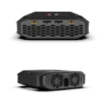 ISDT X16 Charger 2X1100W 2X20A Dual Channel Battery Charger for 2-16S Lipo Battery Rc Drone Car Boat Models - Image 5