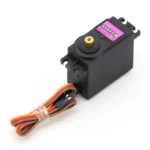 Mitoot MG996R Metal Gears Digital RC Servo Motor High Torque for Rc Airplane Helicopter Car Boat - Image 3