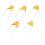 50pcs Monolithic Ceramic Capacitor 50v 30pF 33pF 330pF 3.3nF 33nF 330nF 300 330 331 332 50v300 50v330 50v331 50v332 50v333 334 - Image 2