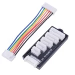 Rc 2-6S 2-8S T / XT60 / XT90 / XT30 /JST Lipo Battery Parallel Charging Board for Imax B6 B6AC B8 Quick Charge For Rc Models - Image 7