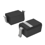 50pcs SOD323 0805 Zener Diode 0.2W 3v 3v3 3v6 3v9 4v3 4v7 5v1 5v6 6v2 6v8 7v5 8v2 9v1 10v 12v 15v 18v 20v 24v SOD-323 - Image 2